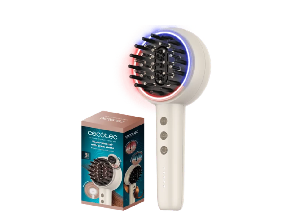 Стайлер Cecotec HairCare Revitalize Motion 116309
