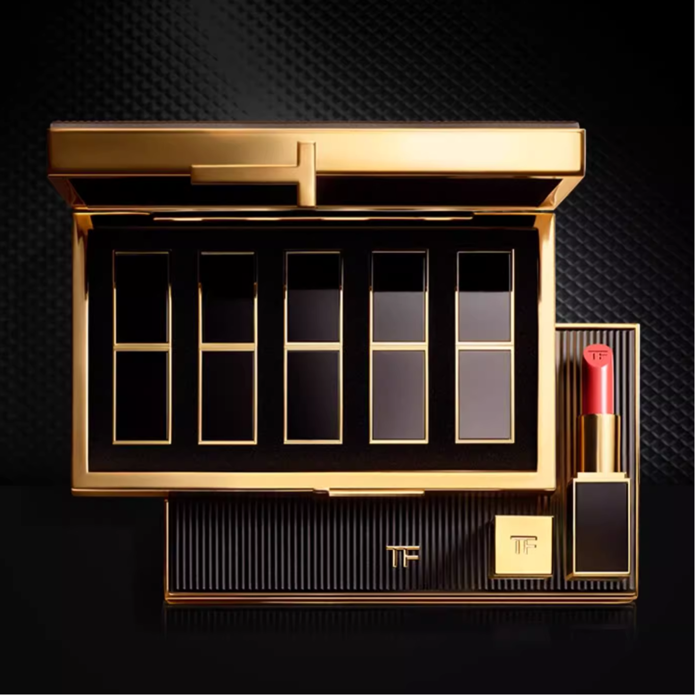 Губная помада TOM FORD — фото 1