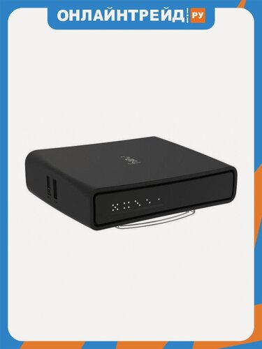 Изображение товара Wi-Fi роутер Mikrotik hAP ac2 (RBD52G-5HacD2HnD-TC)