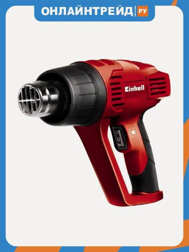 Изображение товара Фен строительный Einhell TH-HA 2000/1