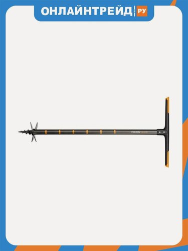 Изображение товара Бур Fiskars садовый QuikDrill, размер L 1000640