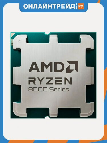 Изображение товара Процессор Amd Ryzen 5 8600G AM5 OEM