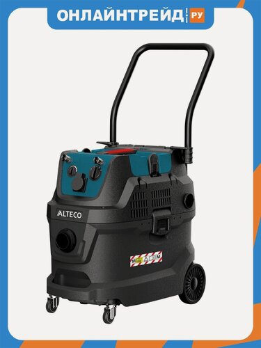 Изображение товара Пылесос строительный Alteco VC 40 M Auto Clean