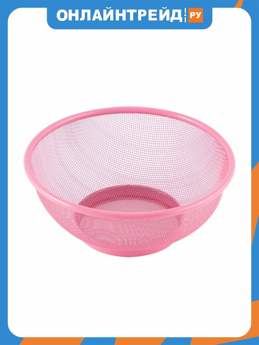 Дуршлаг Mallony из металла Vermicelli диам. 18,5 см