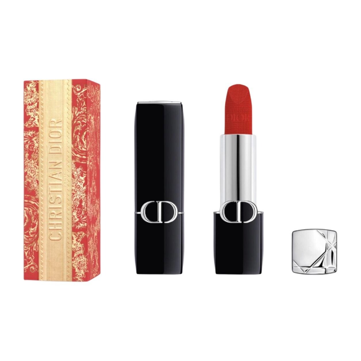 Помада DIOR Rouge Dior