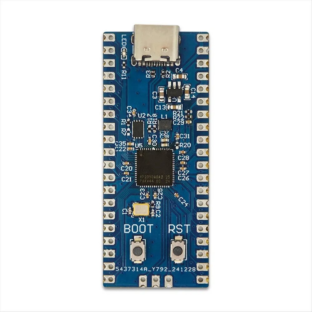 Для Платы Разработки Для Raspberry Pi Pico 2 RP2350