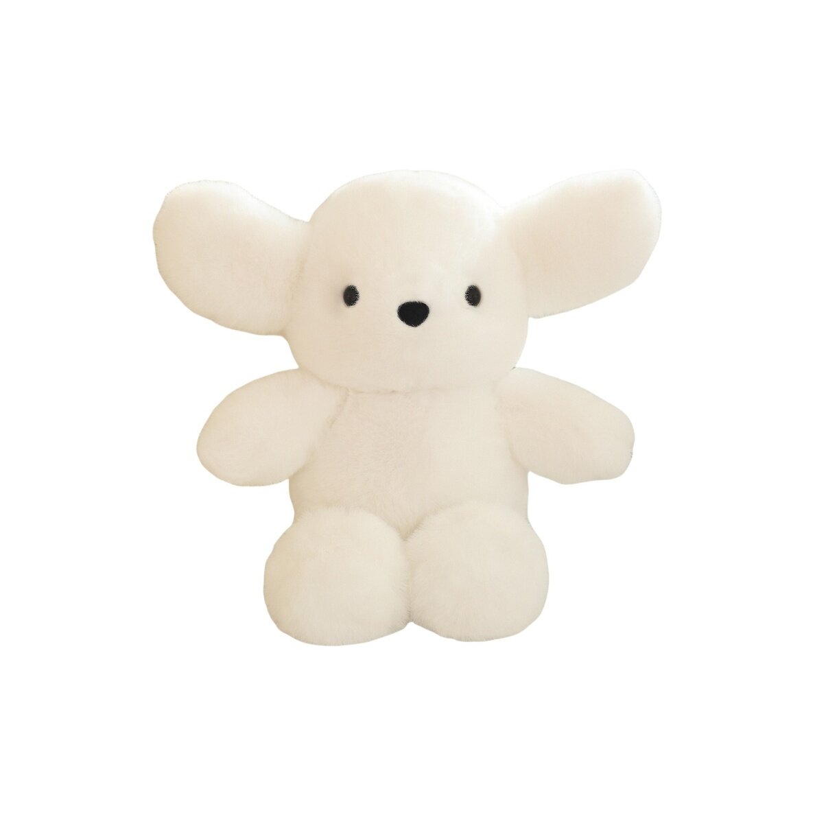 Воротничок слюнявчик унисекс AOLETU Щенячьи игрушки, 30CM EU