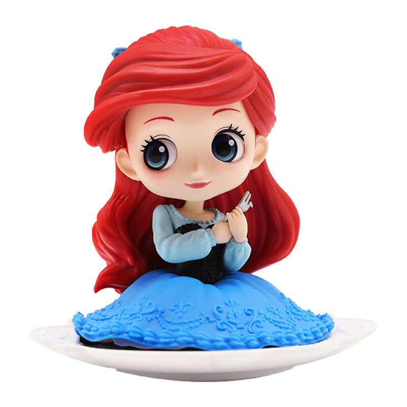 Фигурка унисекс BANDAI Алиса в Стране Чудес 1426262502