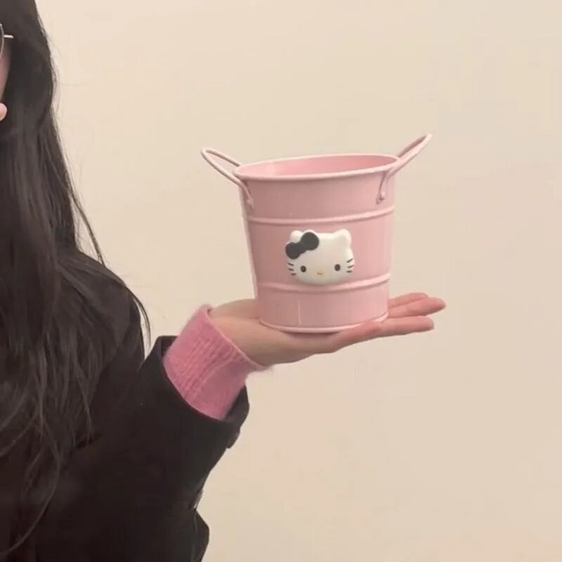 Органайзер хеллоу китти(Hello Kitty) подставка для ручек