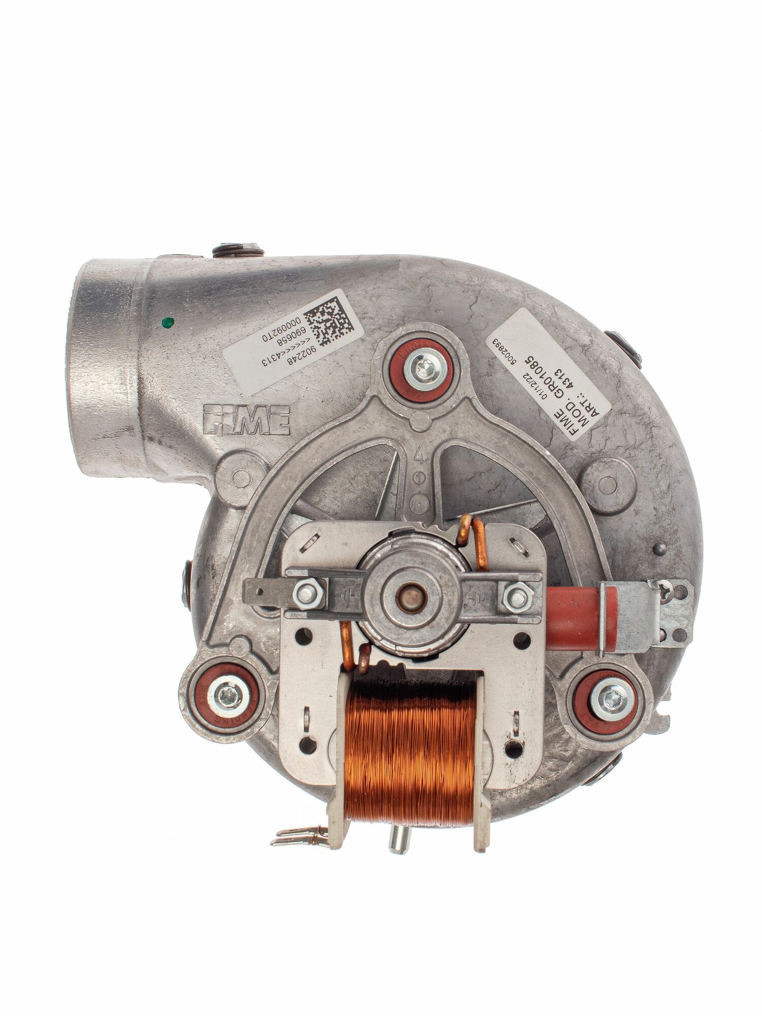 Вентилятор Fime GR01085 (39W) на PROTHERM Рысь Леопард Пантера v17. 0020023215