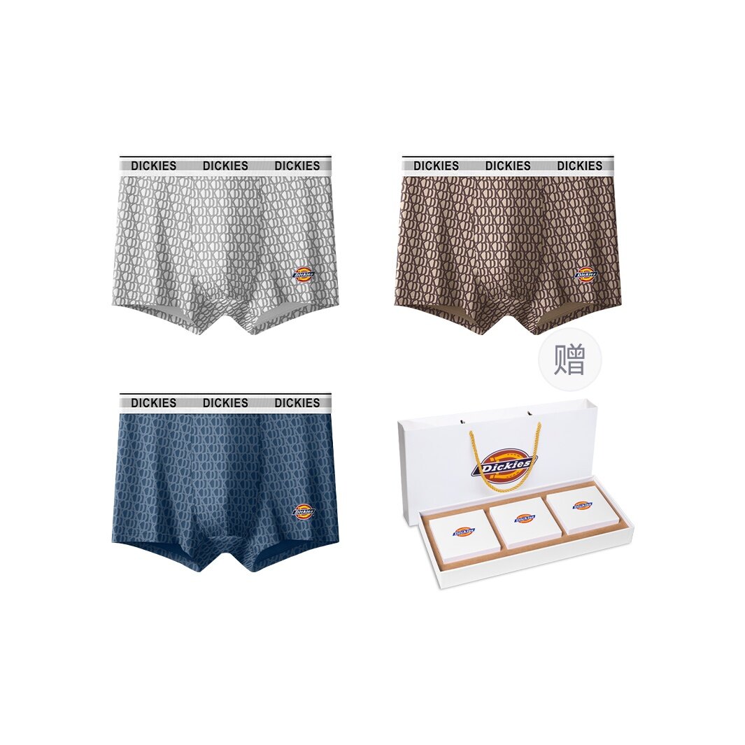 Трусы Dickies
