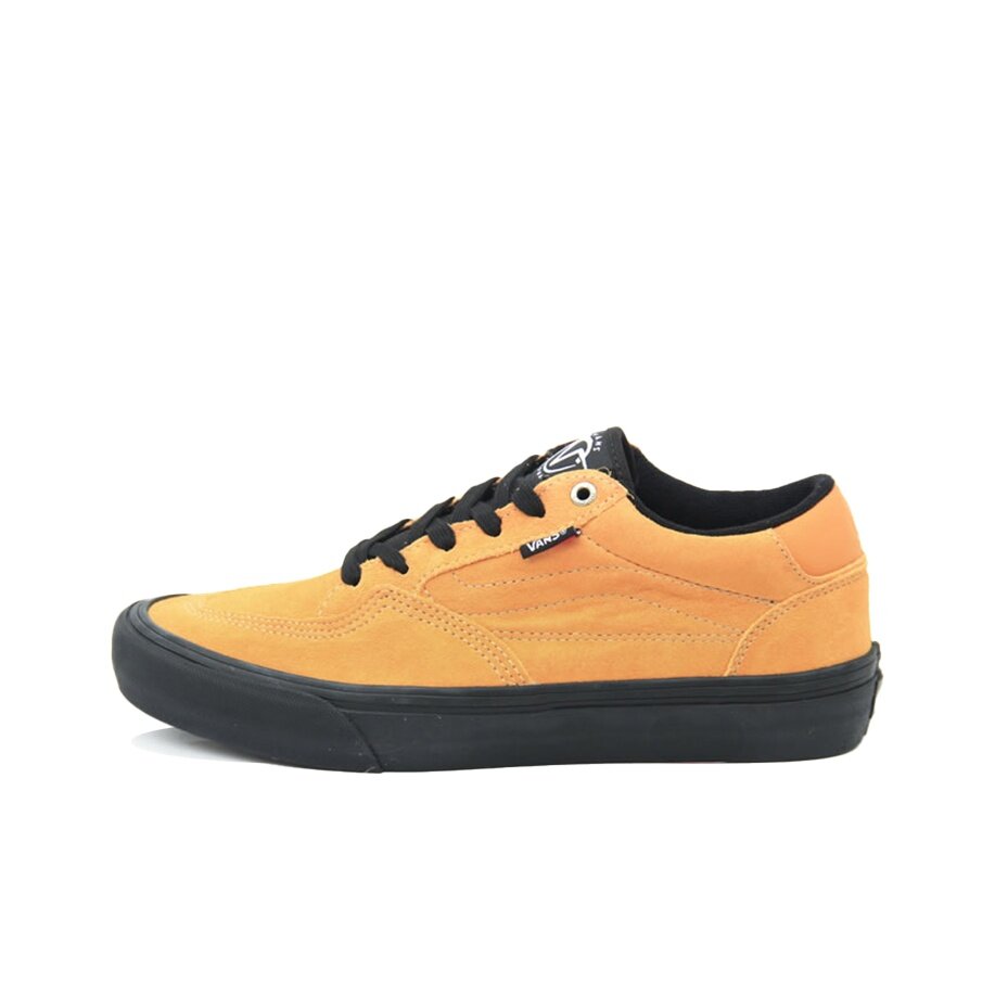 Кеды VANS