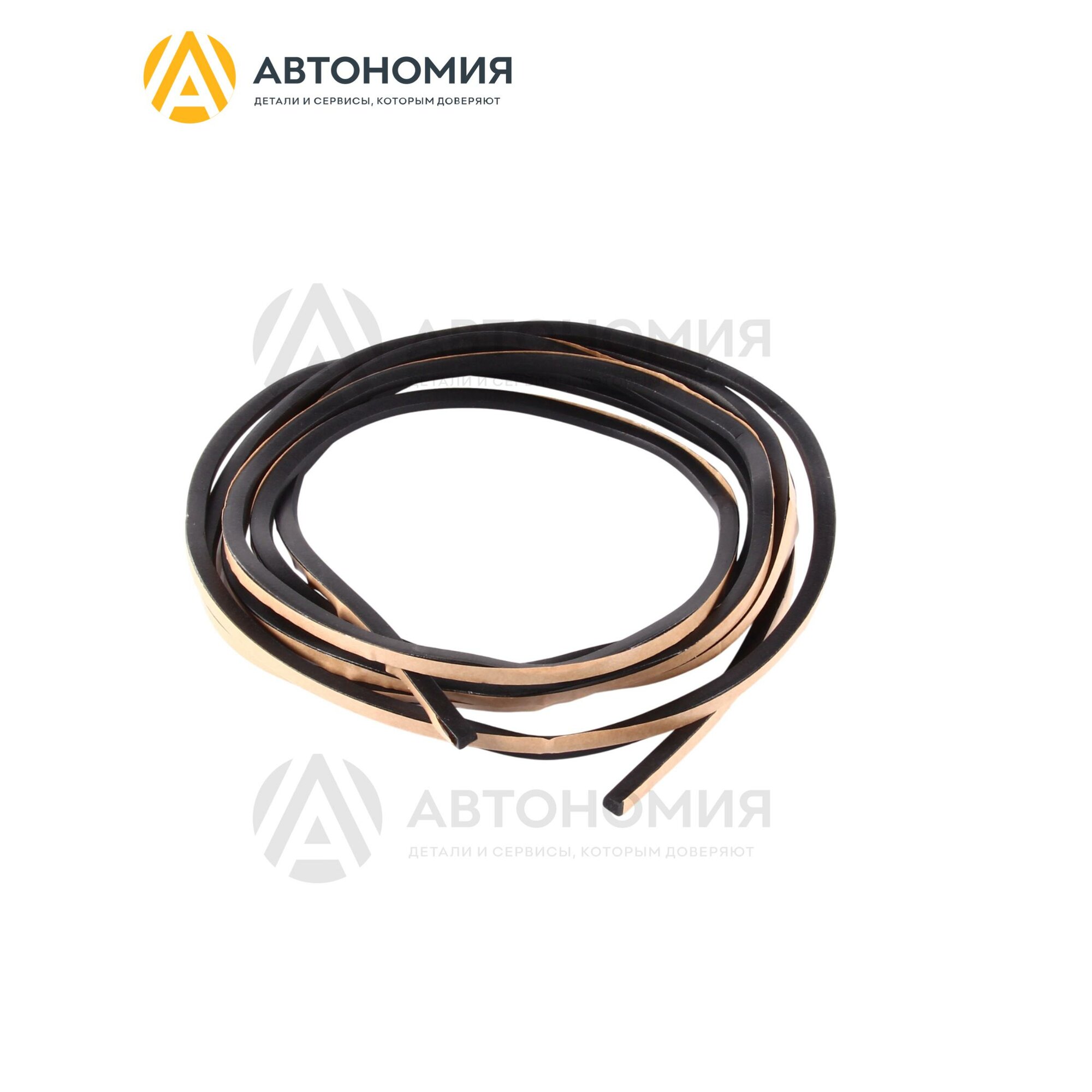 Уплотнитель лобового стекла Toyota 56117-44030