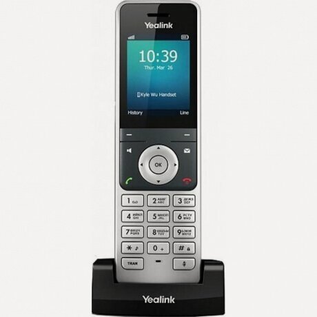 Изображение товара VoIP-телефон Yealink W56H