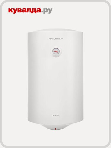 Изображение товара Водонагреватель ROYAL THERMO RWH 50 Optimal