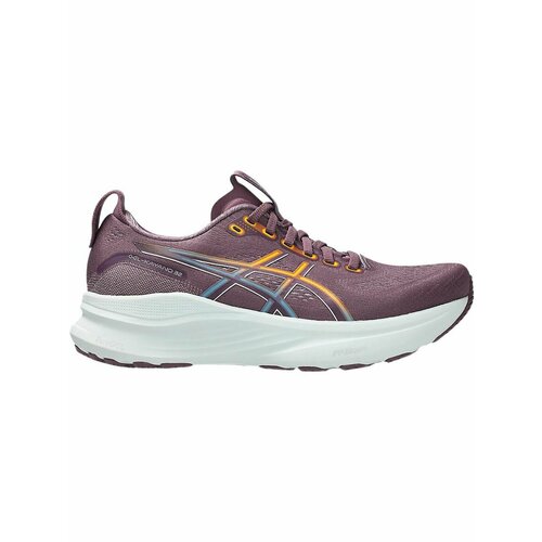 фото Кроссовки asics gel-kayano 32, полнота f (eu)/ на среднюю стопу, размер 10,5 us, розовый