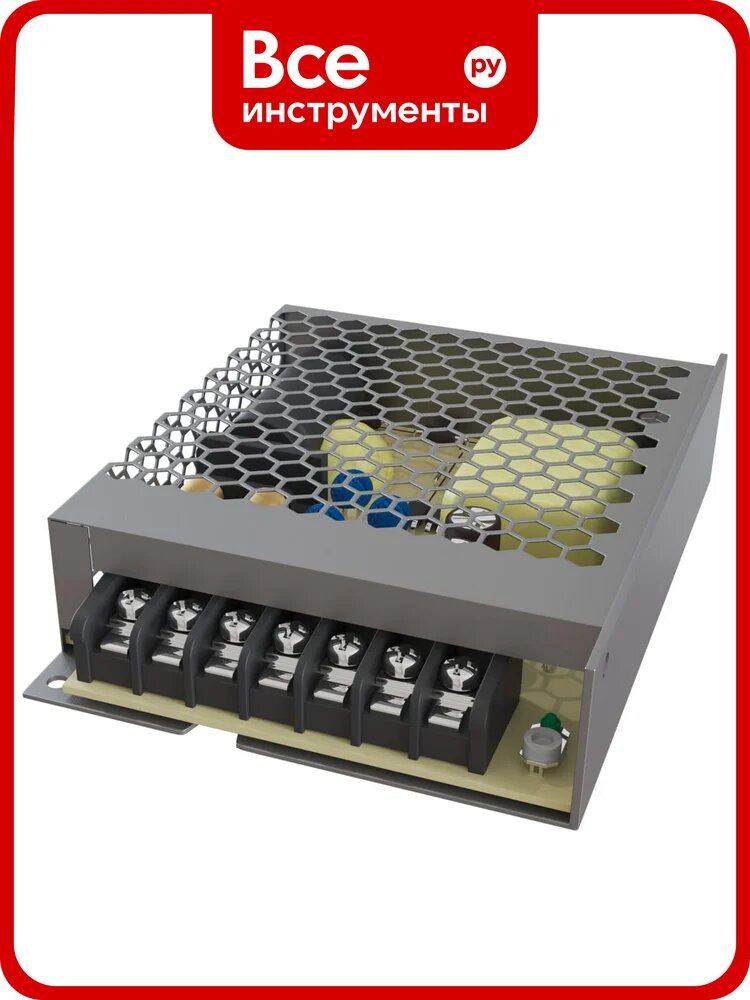 Блок питания MAYTONI exility 100w серый TRX004DR-100S