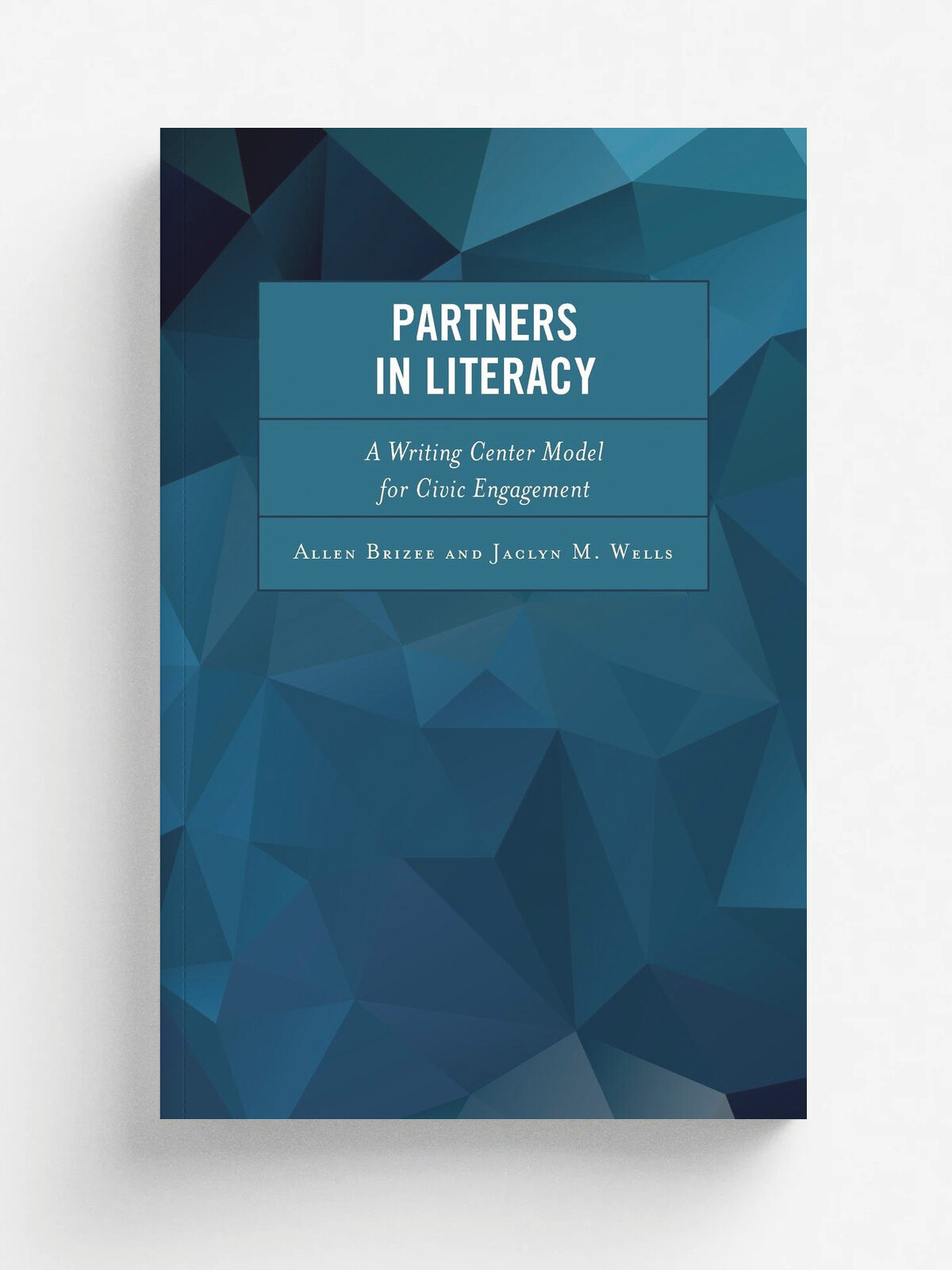 Partners in Literacy. A Writing Center Model for Civic Engagement