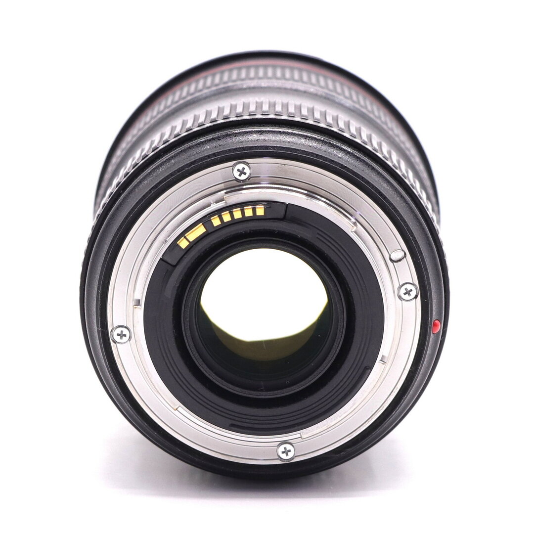 Объектив Canon EF 24-70mm f/2.8 L II USM (Japan, 2020г) — фото 1