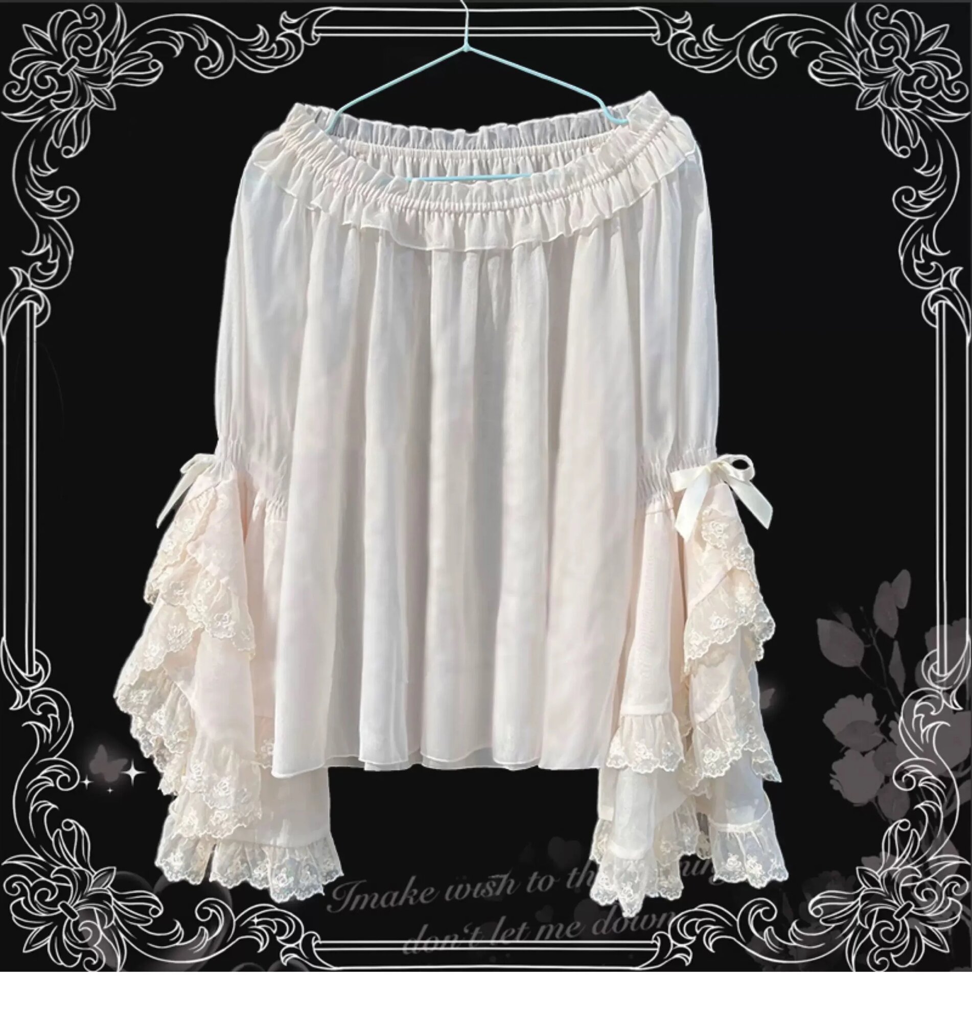 Сарафан Lolita Inner Wear, S