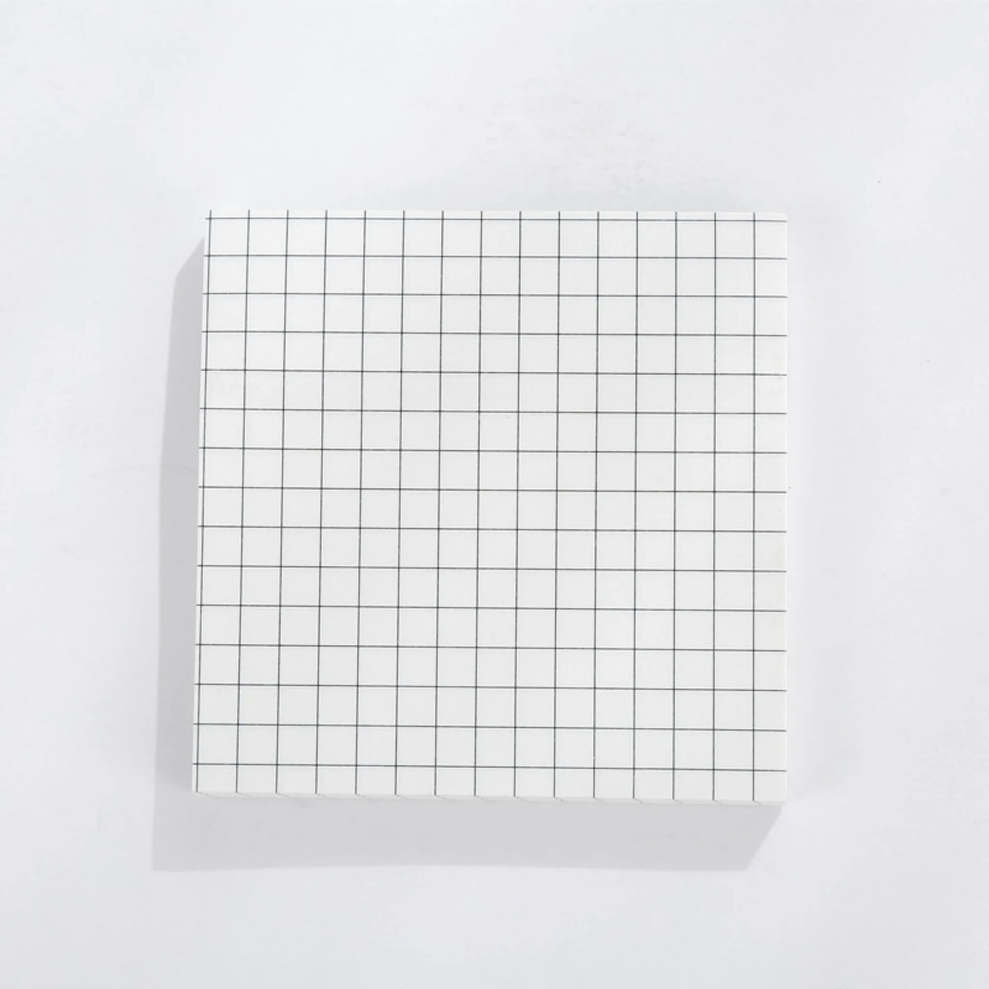 Блокнот в сетку, Цвет: A80 Sheets