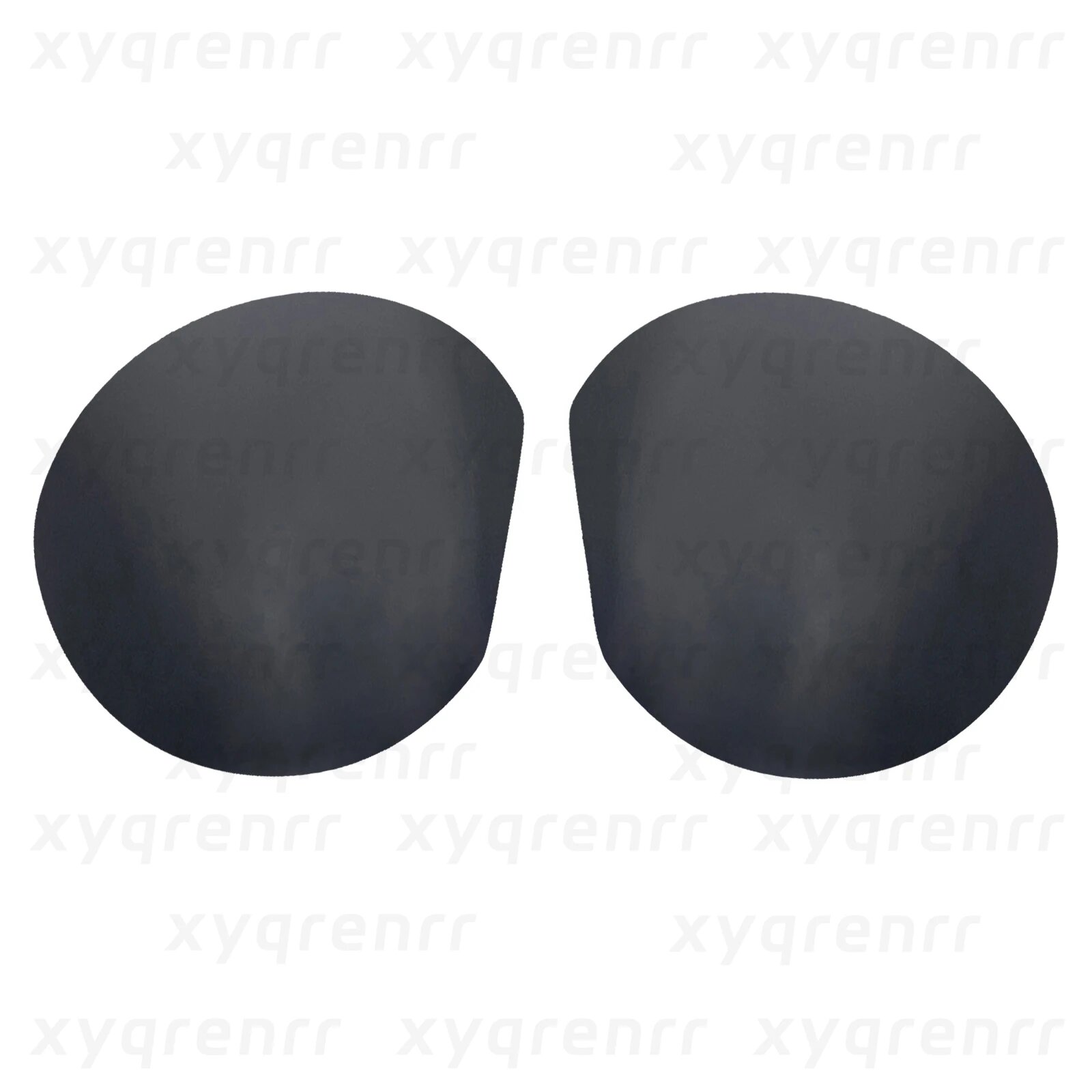 Черные поляризованные линзы Xyqrenrr Oakley Clifden OO9440
