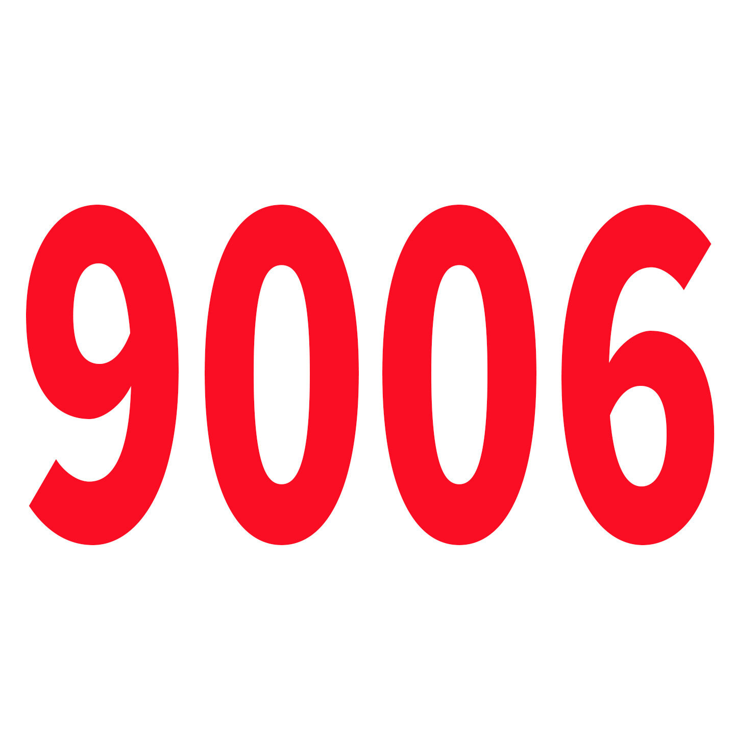 Декодер для автомобильной фары LED под лампу 9006, 2 декодера + комплект проводов аккумулятора, антиинтерференция,