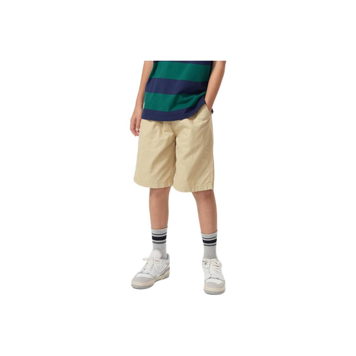 Шорты Uniqlo