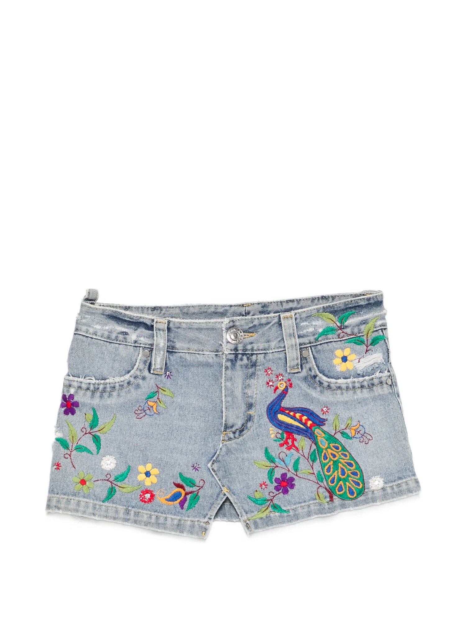 Юбка DSQUARED2