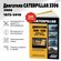 Книга: Двигатели CATERPILLAR 3306 / 3406 (д) 1973-2010 рем, экспл, то | Легион-A...