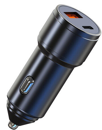 Тип-C USB автомобильный зарядный адаптер для беспроводной зарядной подставки, совместимый с G1025W