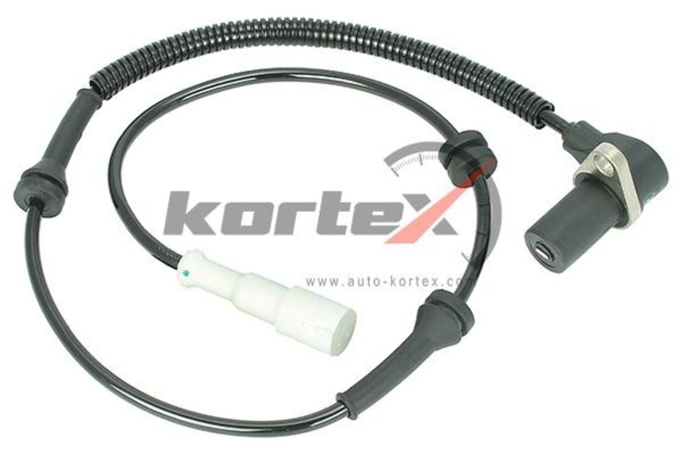 Датчик Abs Chevrolet Lacetti 03-06 Пер. лев. (KORTEX KER1009)