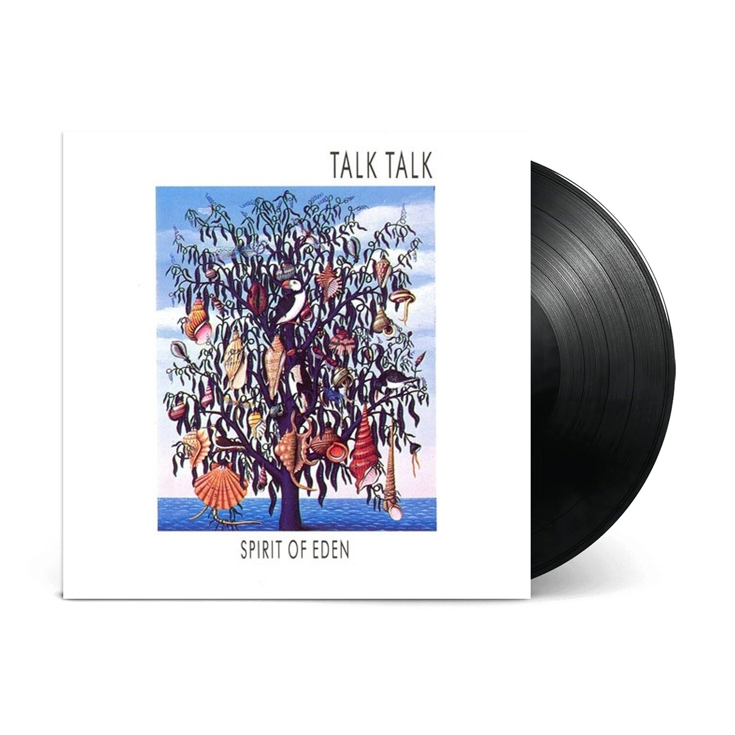 Виниловая пластинка Talk Talk - Spirit Of Eden (Vinyl, LP, Album, 2026)