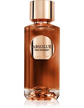 Вода парфюмерная Lancome absolue les parfums oud bouquet, 100 мл
