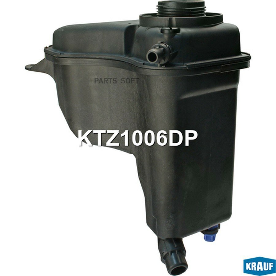 KRAUF KTZ1006DP Бачок расширительный арт. продавца KRAUFKTZ1006DP