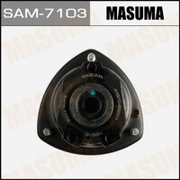 Опора Амортизатора Подвески Пер. Suzuki Grand Vitara, Escudo Sq416, Sq420, Sq625 1998-2006 (Masuma SAM-7103)
