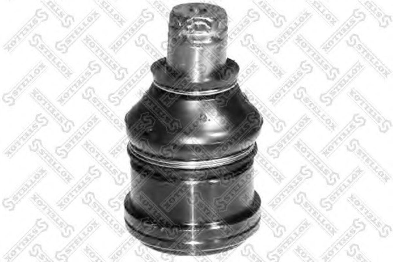 Шар. Опора Л.+П. (STELLOX 5203330SX)