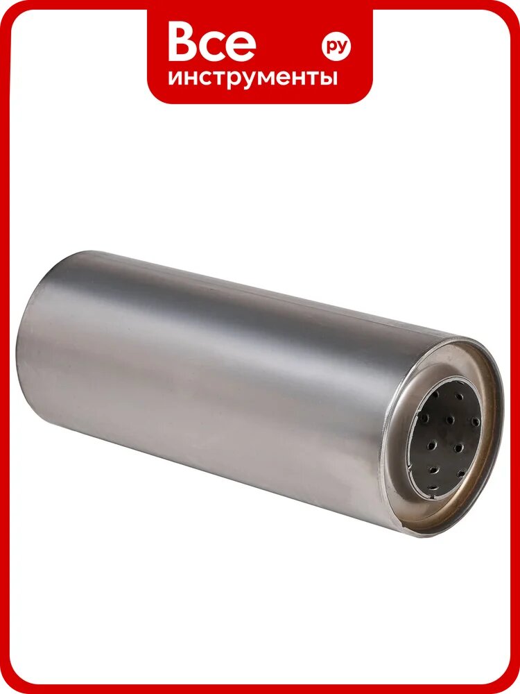 Пламегаситель универсальный 100/250-55 TRIALLI ESM 10025055p
