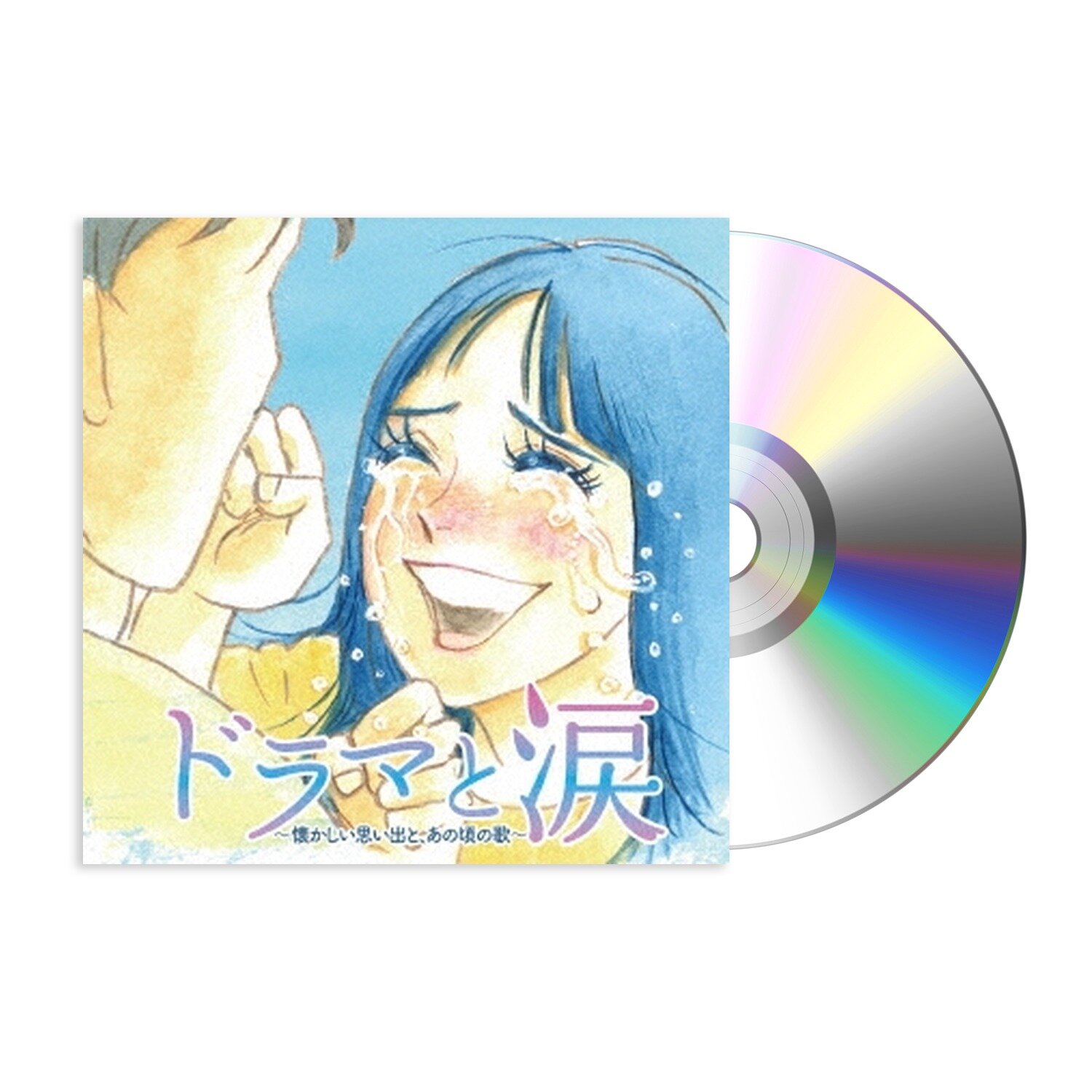 Музыка CD ZIGGY - Drama