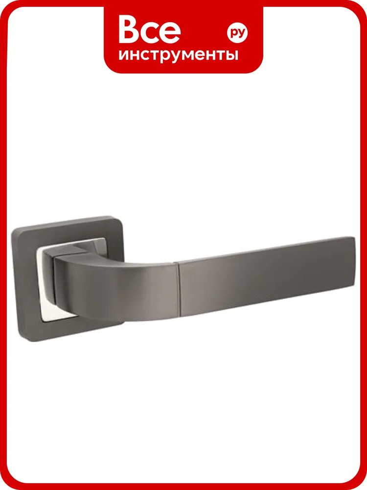 Ручки дверные Code Deco H-22104-A-GRF 28230