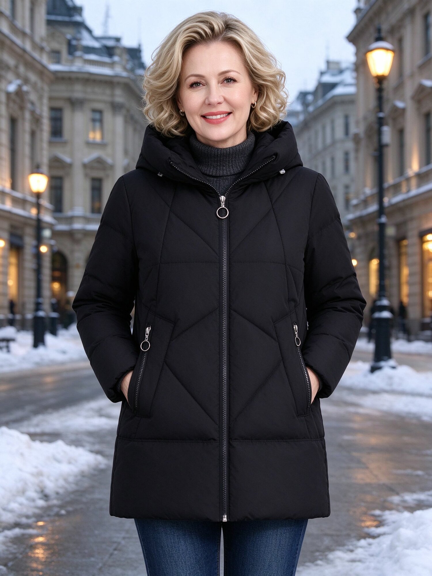 Куртка