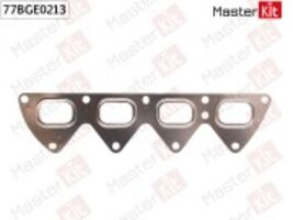 Прокладка Выпускного Коллектора Renault Duster (Hs) K4M 690 (MASTERKIT 77BGE0213)