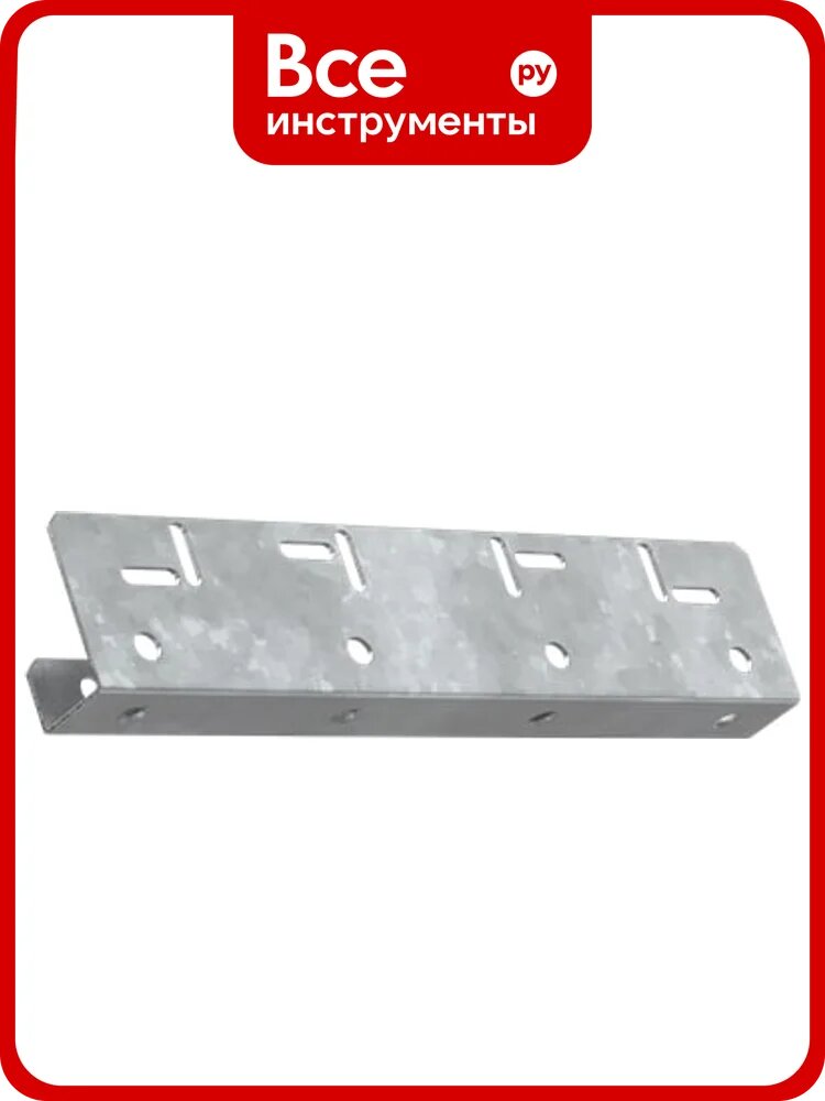 Комплект планки опорных изоляторов IEK FORMAT ARMAT ACB D 3/4P FO-00-SID