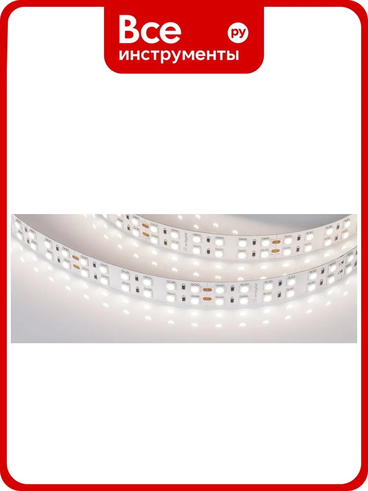 Светодиодная лента Arlight RT-B144-19mm 24V Day4000 5 м 025274(2)