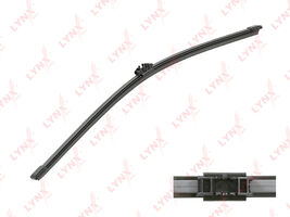 Щетка Стеклоочистителя Задняя, 400Мм (LYNX LR40V)