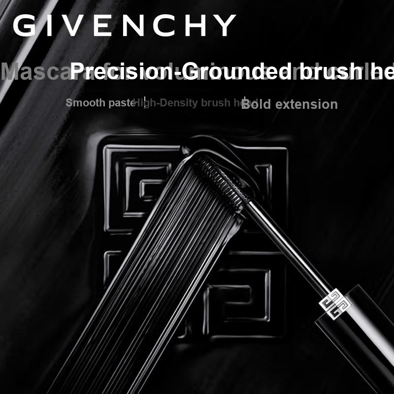 Givenchy L'Interdit Объёмная тушь для длины — фото 1