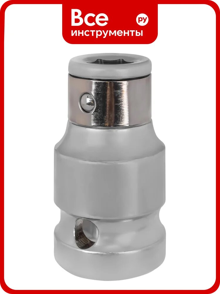 Битодержатель Rockforce 1/2(F) x 5/16(F) RF LIGHT-81045(64567)