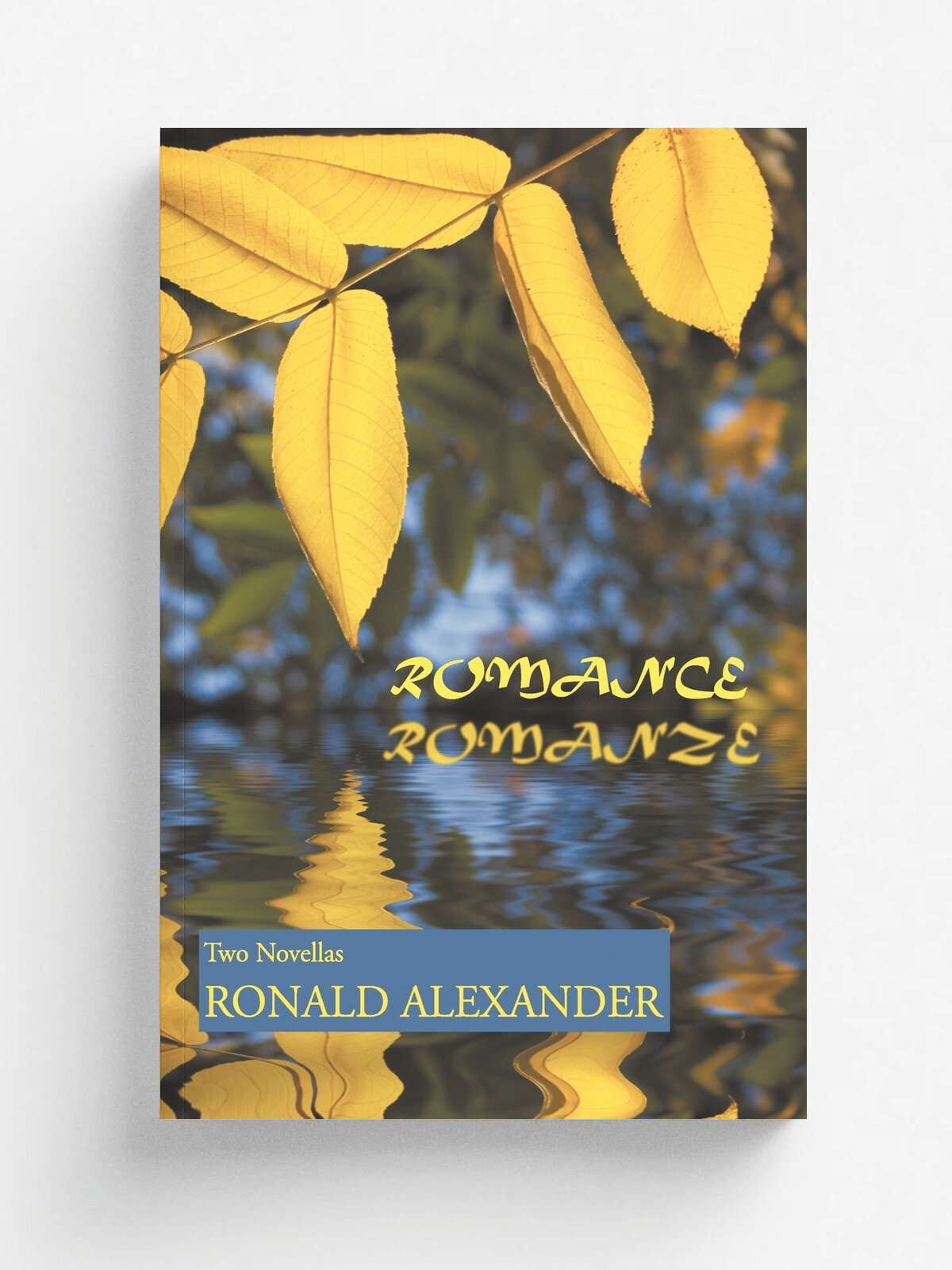 Romance / Romanze