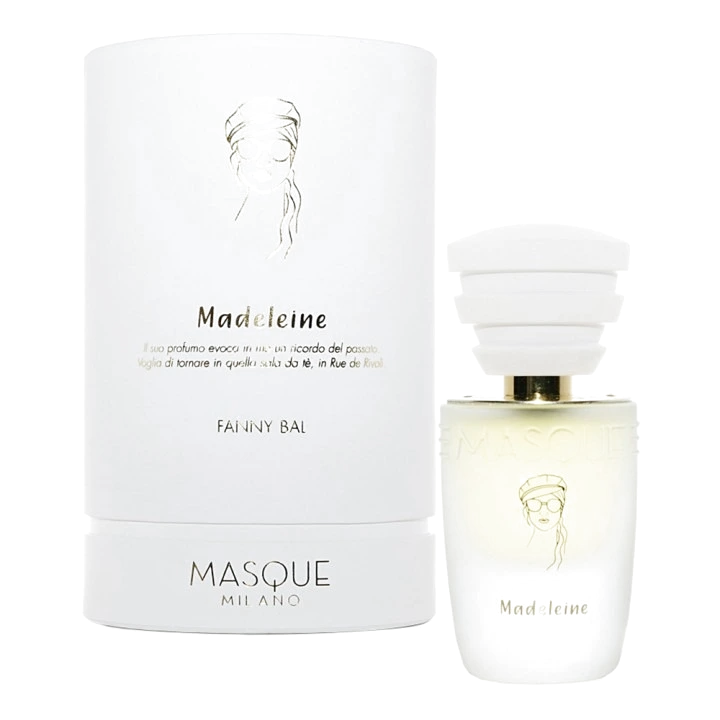 Аромат для женщин Masque Madeleine Le Donne Di Masque 100 мл - духи Маска Мадлен Ди Маск
