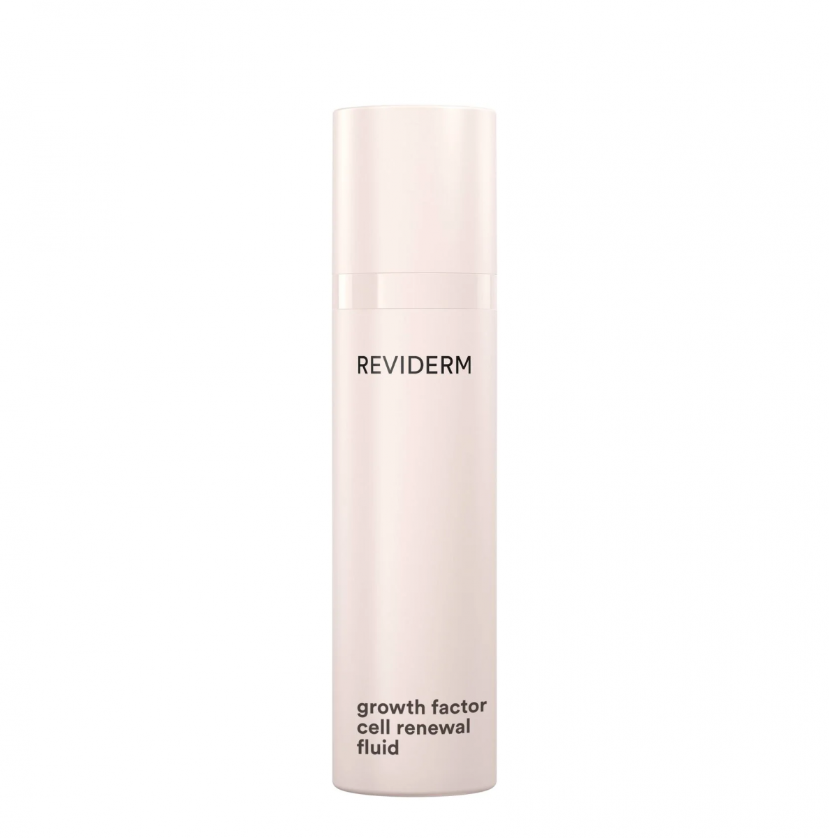 Growth factor cell renewal fluid Лёгкий крем с факторами роста для интенсивного омоложения 50 мл.